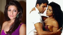 Akshay Kumar Ditches Twinkle Khanna For Priyanka Chopra | Baby Trailer Launch