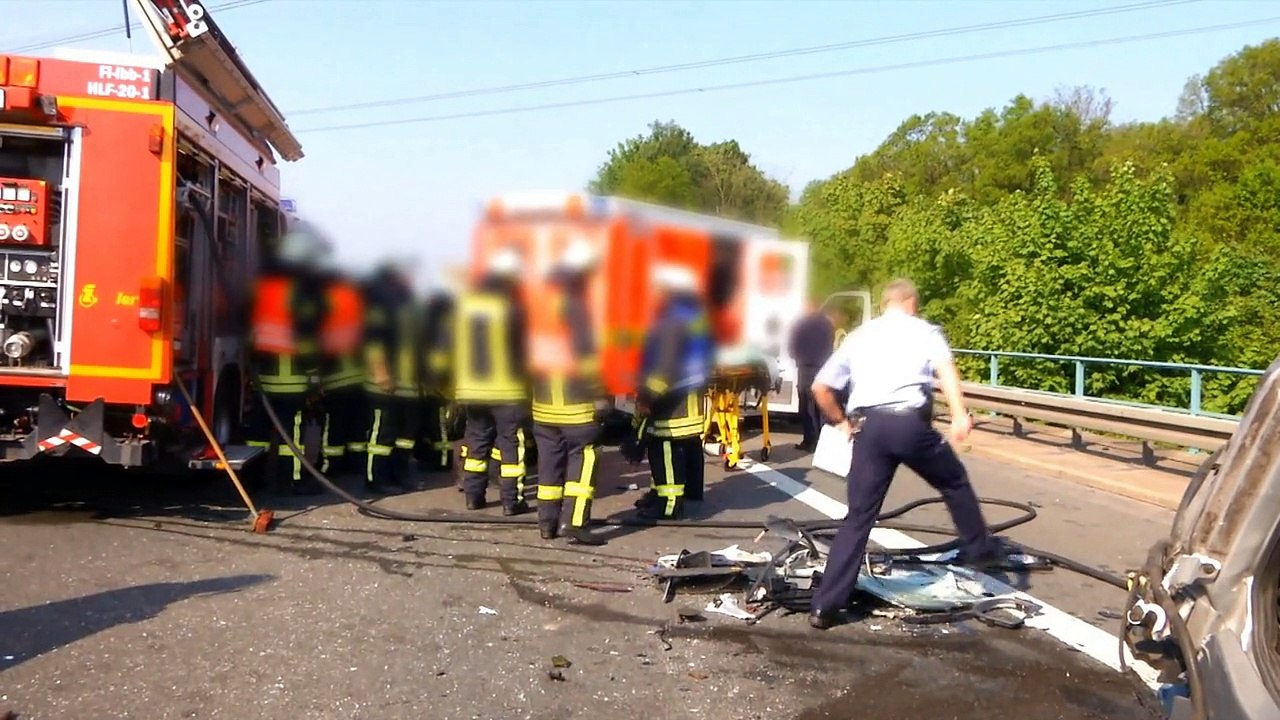 Held der Straße 2014: Helfen rettet Leben und wird belohnt