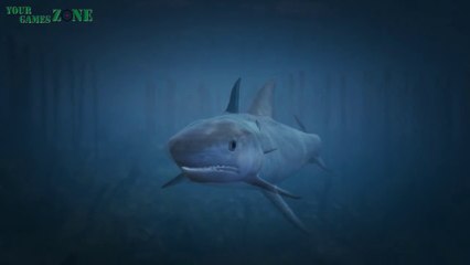 GTA 5 Tubarão/Golfinho Localização Peyote Plants (PS4)