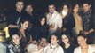 Kareena Kapoor, Karisma Kapoor, Malaika Arora Khan : Karan Johar Party