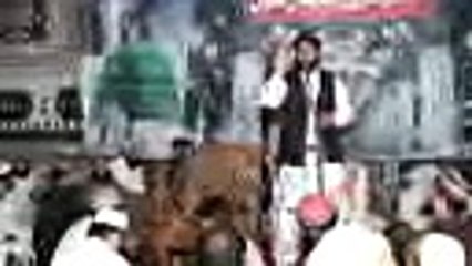 Part (4) September 28,2014 Mehfil-e-Naat Dhuman , Chakwal