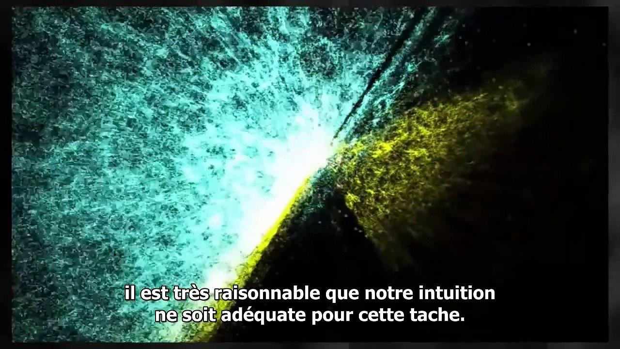 Carl Sagan - L'Être Humain et la Planète Terre