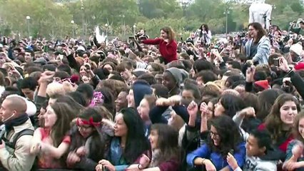 اغنية "غانغام ستايل" تجاوزت قدرة عداد يوتيوب