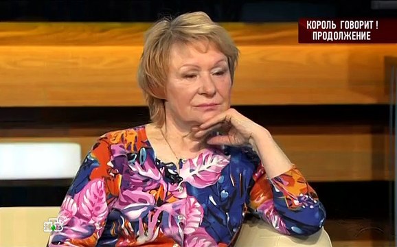 Король говорит. Филипп Киркоров p.II