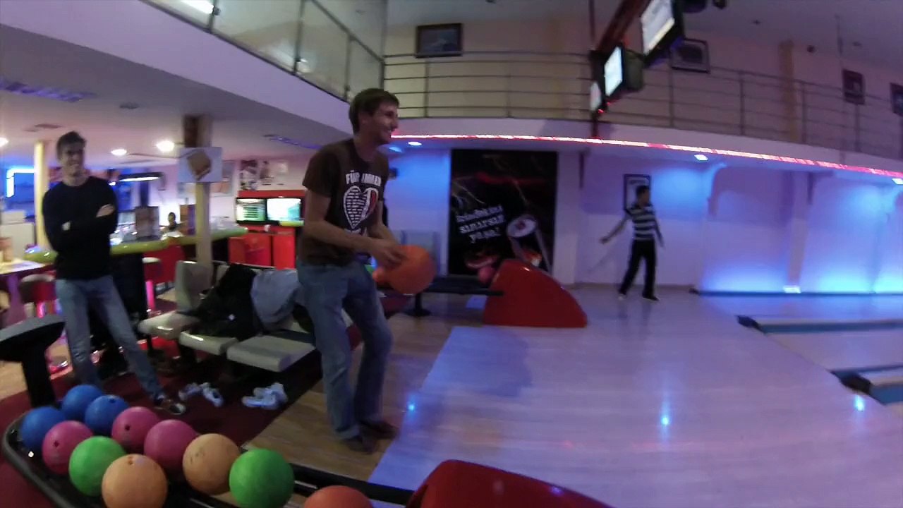 Ostfalia - Internationale Exkursion Istanbul Reisebericht