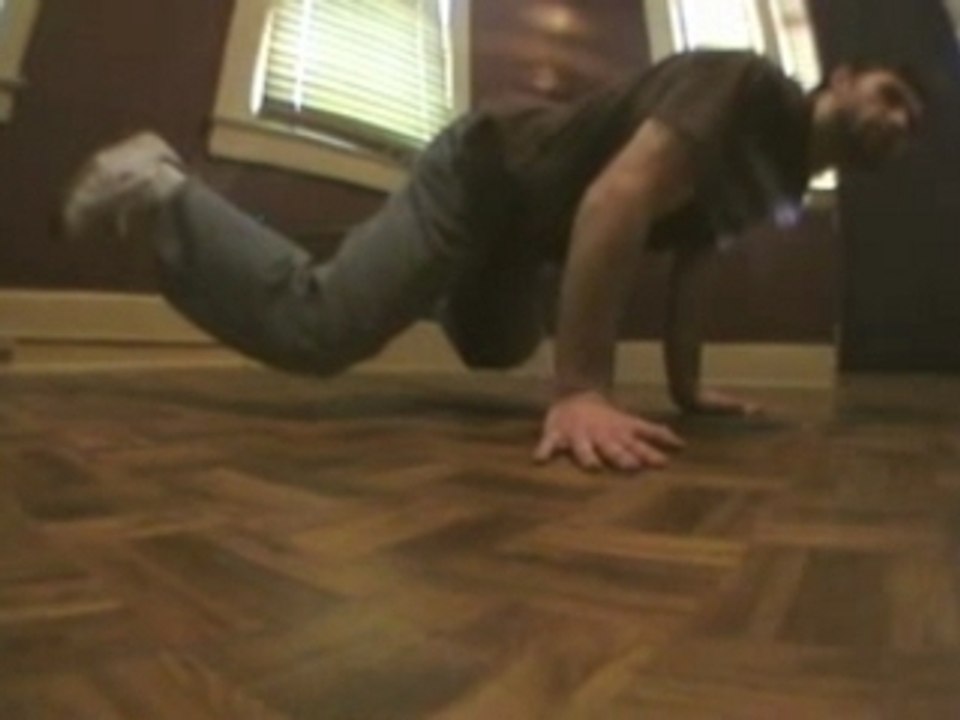 Horizontal Levitation- Revealed