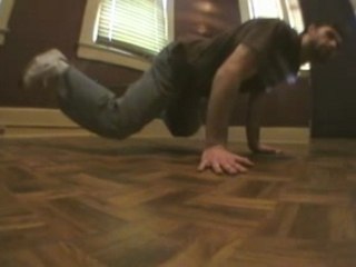 Horizontal Levitation- Revealed