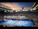 watch Australian Open Tennis Championships series paris stream online