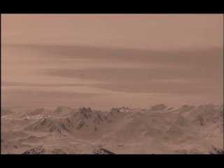 Sport d’hiver skier Les Deux Alpes Charmant appartement à louer Les 2 Alpes - Isère