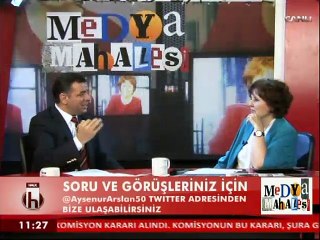 MEDYA MAHALLESİ  12-04-2014