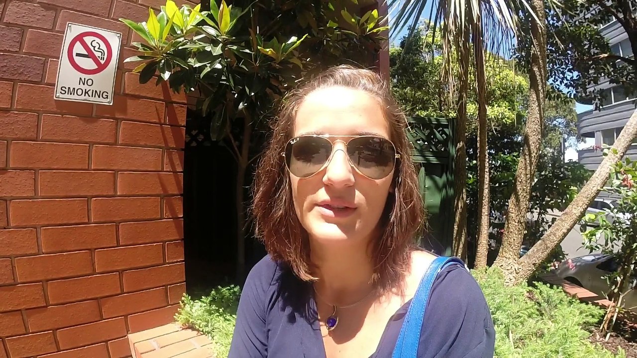 Mélo & Jérémie - SYDNEY - Episode 2 : Travail, nous voilà !