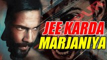 JEE KARDA MARJANIYA Song | Badlapur | Varun Dhawan - Releases