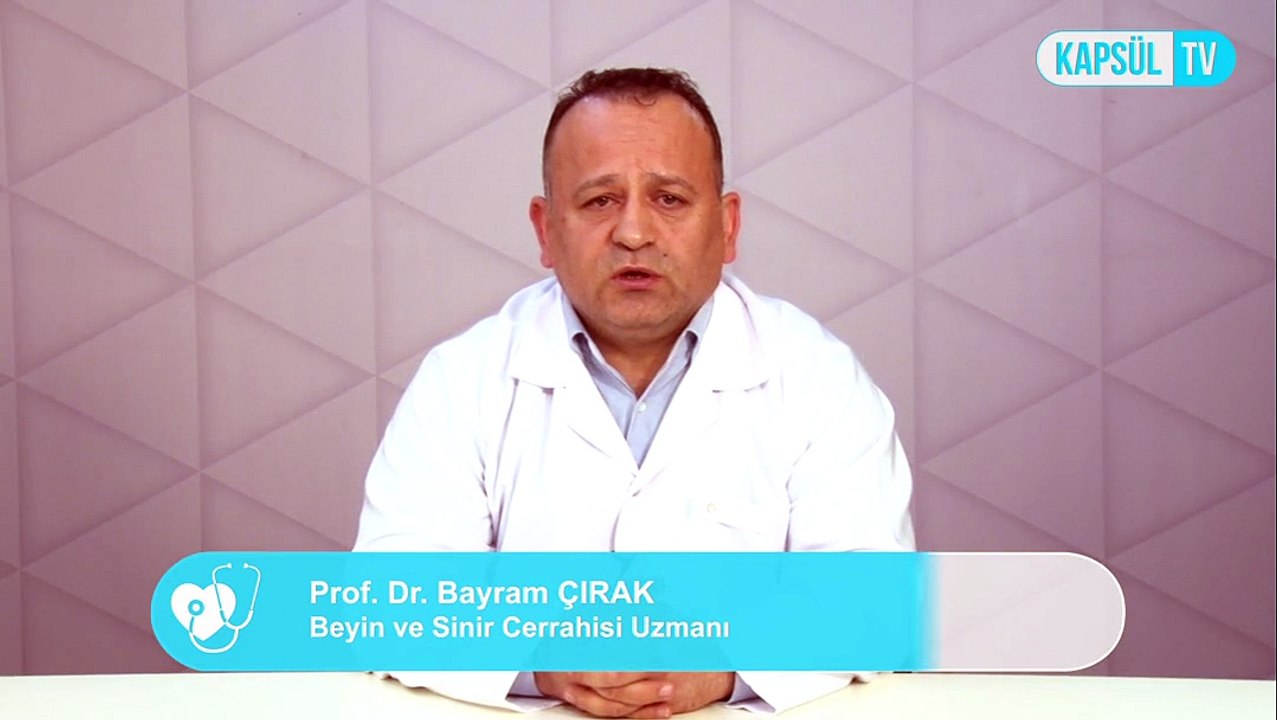 Hangi Tür Baş Ağrıları Beyin Tümörü Belirtisi Olabilir?