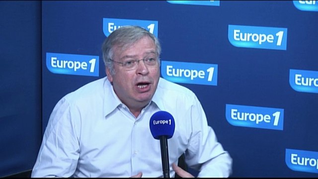 Lancement d'Orion, le vaisseau de la Nasa