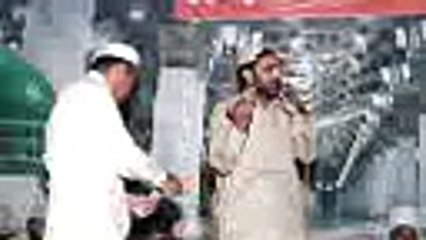 Part (8) September 28,2014 Mehfil-e-Naat Dhuman , Chakwal