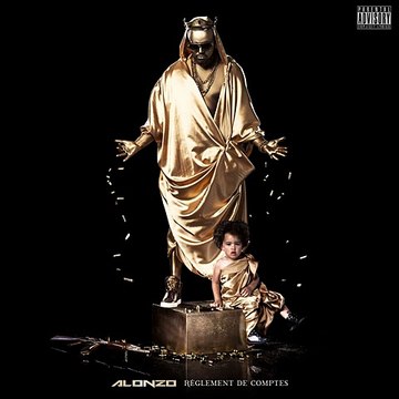 Alonzo - Dans Son Sac Feat Maître Gims (extrait)