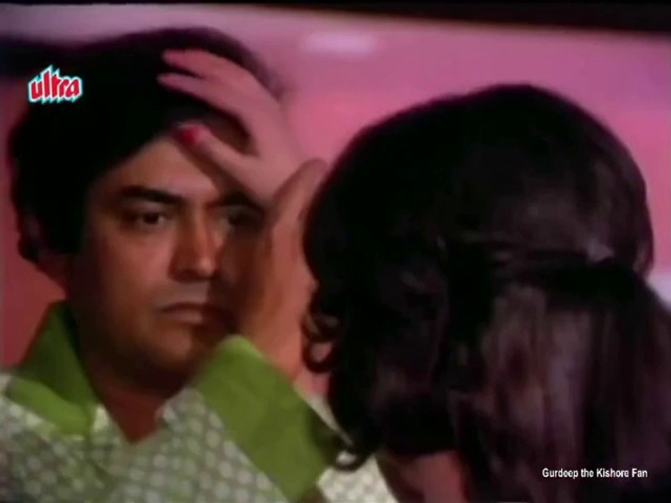 Apne jeevan ki uljhan ko -Singing with Kishore Kumar by Dr. Ravi Terkar
