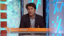 Olivier Passet, Xerfi Canal La reprise européenne face à la panne allemande