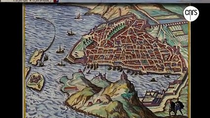 Le fort Saint-Jean de Marseille