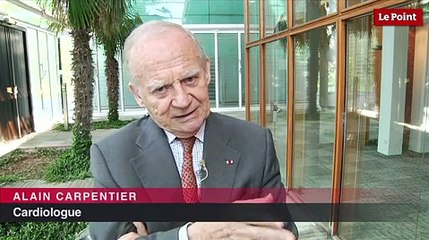 Futurapolis : Demain, des cœurs artificiels ?