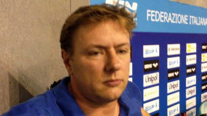 Roma Vis Nova - SS Lazio, parla DS Loreto