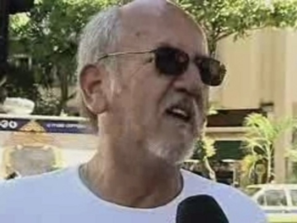 Mulheres Saradas - Carnaval 2007 BRASIL