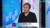 Paul Amsellem, Xerfi Canal 10 milliards d'objets connectés dans 3 ans