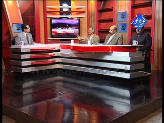 Pakistan Ki Awaaz 03-12-2014 Part-1
