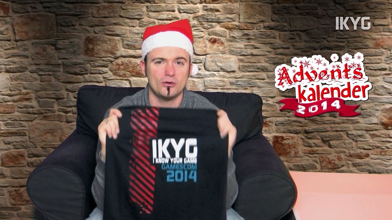 Gaming-Adventskalender 2014 - Tor 04