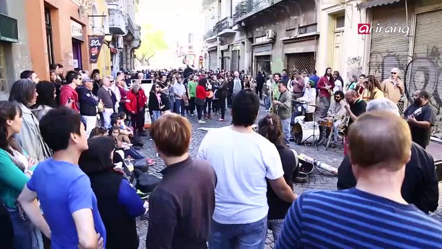 Korea on the Move Ep3C1 K-Culture Taekwondo, Arirang, Hangul