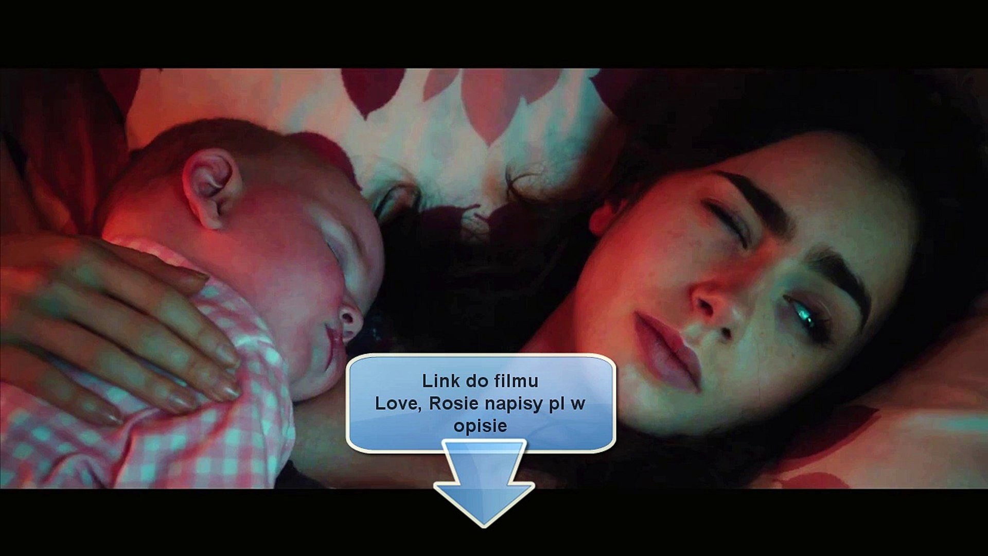 Get Love Rosie Cały Film Gif