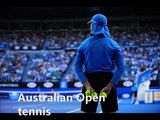watch Australian Open Tennis tournament 2015
