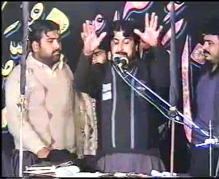 ZAKIR SYED MUSHTAQ HUSSAIN SHAH MAJLIS 22 JAN 2012 AT DHABI BALOCHAN JHANG - YouTube_3
