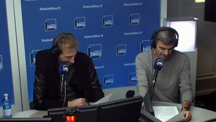 France Bleu Midi Ensemble - L’invité(e) de Daniela Lumbroso
