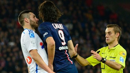 Eugène Saccomano : "Le champion de France sera..."