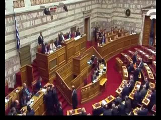 Οι γιατροί λένε όχι στο προϋπολογισμό