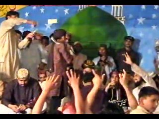 Sallallah Subhanallah | Naat By Farhan Ali Qadri