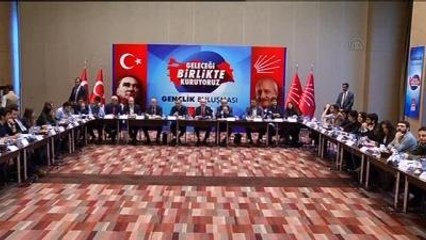 Kılıçdaroğlu - Yök, Üniversiteler, Harçlar