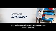 Limpiezas Gredos - Limpiezas Madrid - Servicios integrales - Servicios de jardinería - Limpieza de comunidades