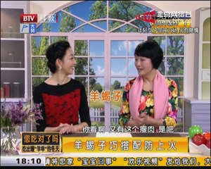 20141204 您吃对了吗？ 2014-12-04