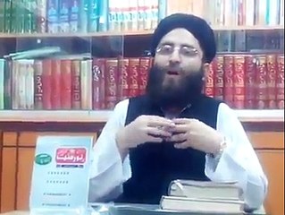 Junaid Jamshed Pr Etaraz Karne Waly Apne Maslak ka Gandd Dekhen