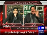 Sheikh Rasheed Warns Nawaz Sharif on Lal Haveli Issue