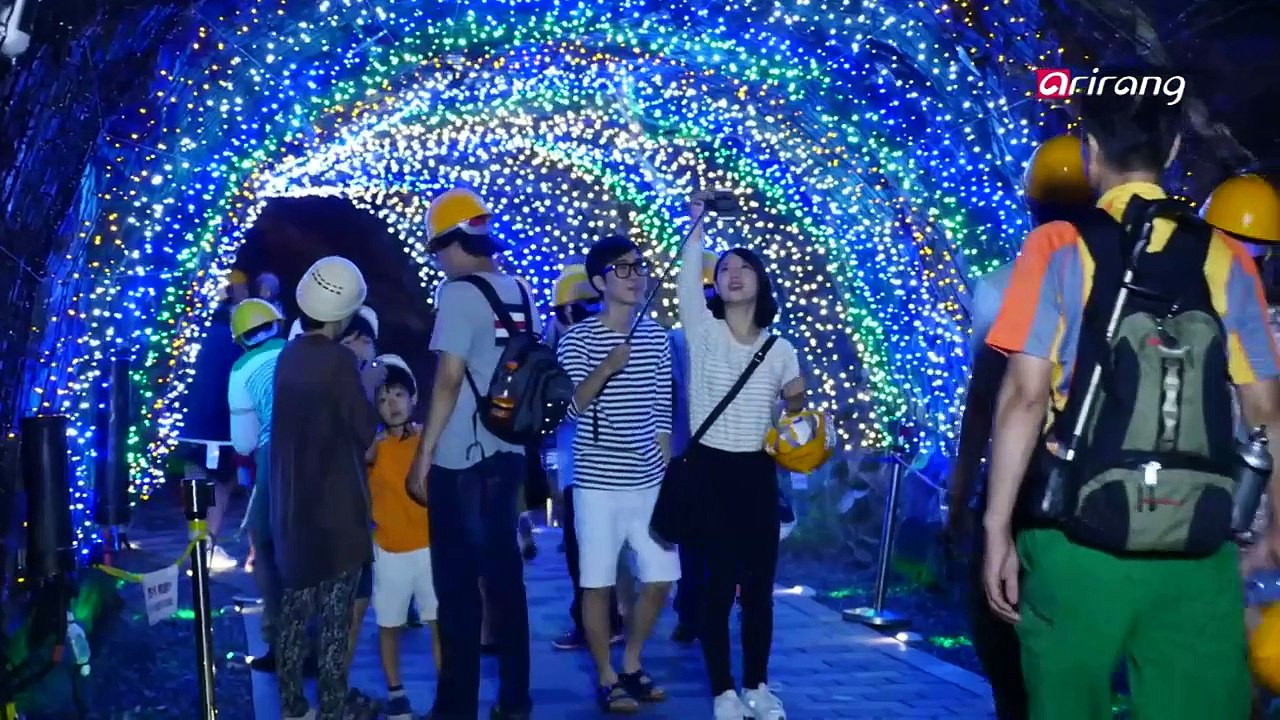 Korea on the Move Ep3C3 Jeongseon Arirang Training Center