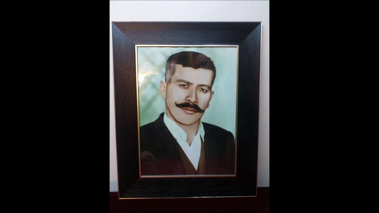 babam...