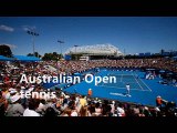 watch Australian Open live tennis grand slam online