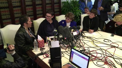 Neue Vorwürfe gegen Bill Cosby