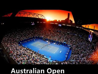 watch Australian Open 2015 tennis live online