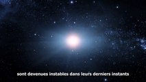 Neil DeGrasse Tyson - L'univers est en nous !