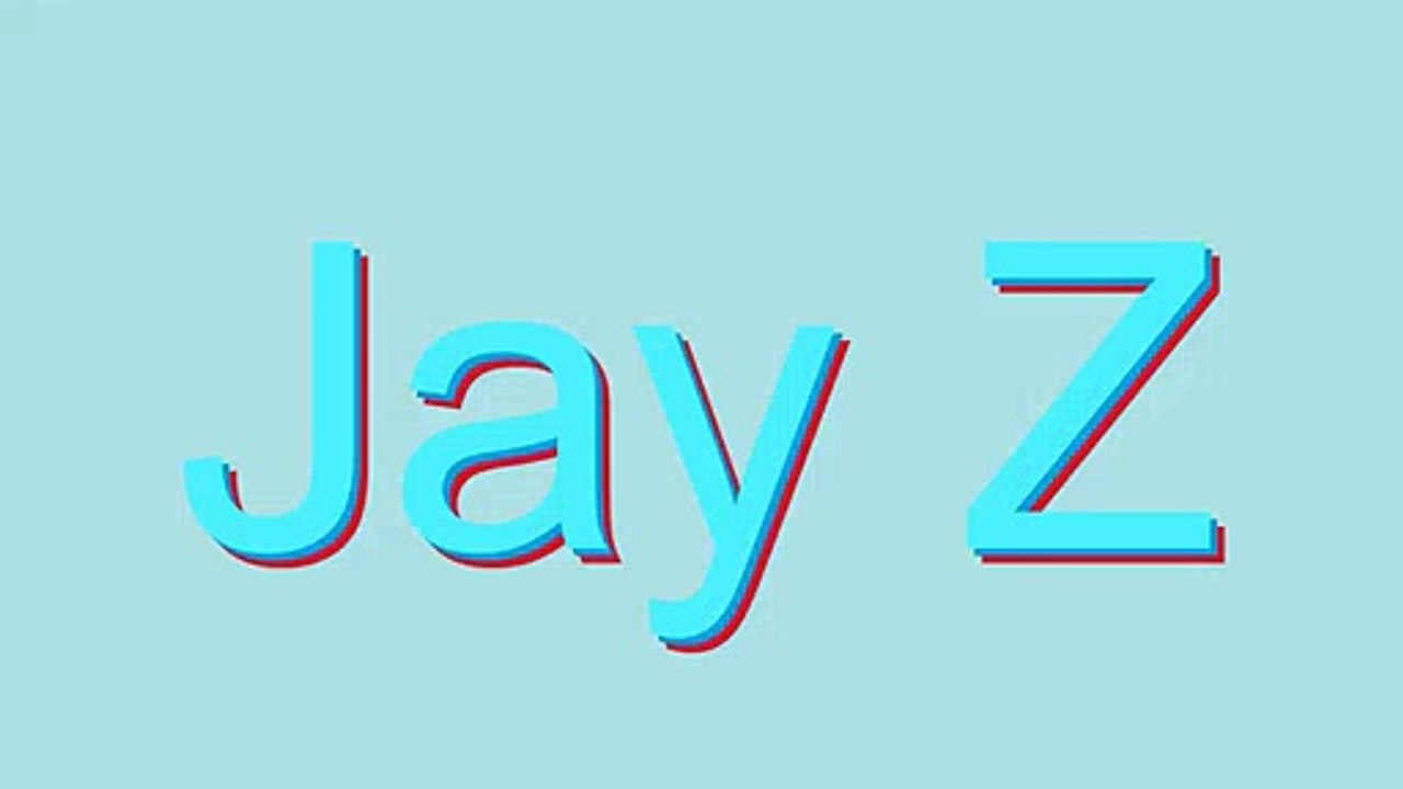 How to Pronounce Jay Z