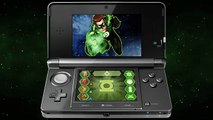 Green Lantern Rise of the Manhunters – Nintendo 3DS [Télécharger .torrent]